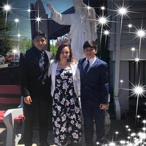 Meet your Posher, Melida